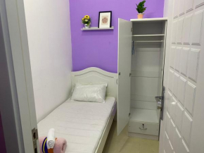 Individual Partition Room in Al Barsha 1 Near Mashreq Metro